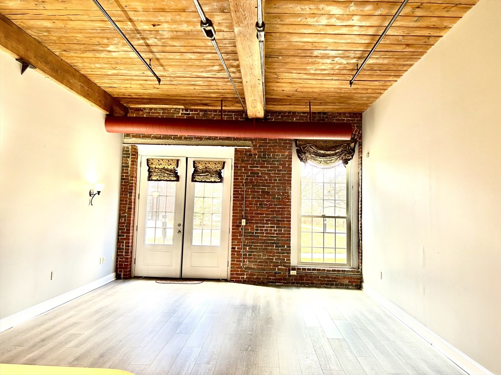 12 Brookside Road, Unit 3 Westford, MA 01886 - Photo 14 of 28 a view of an entrance of the house
