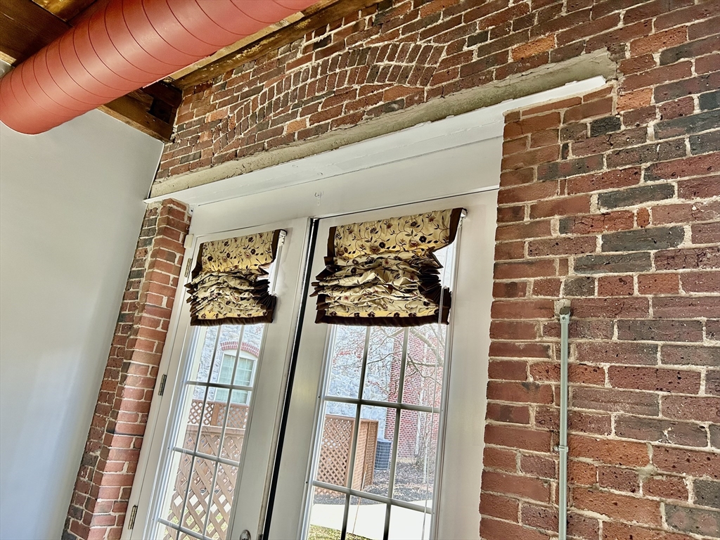 12 Brookside Road, Unit 3 Westford, MA 01886 - Photo 15 of 28 a view of a door and an entryway