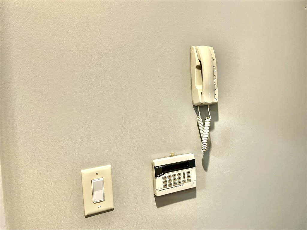 12 Brookside Road, Unit 3 Westford, MA 01886 - Photo 27 of 28 a close up of a wall with a wall painting and a lamp