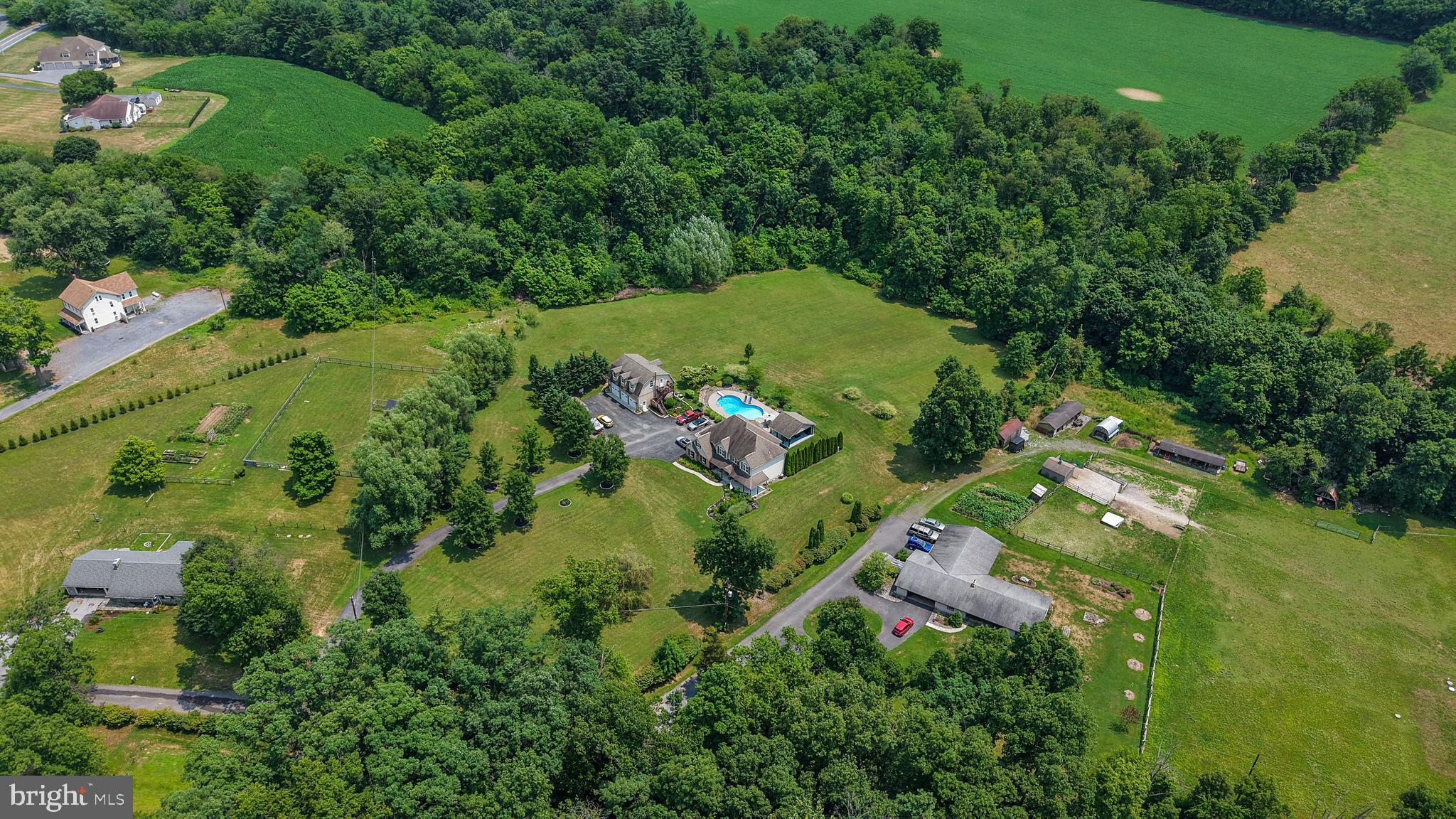 137 Lakeview Road Bernville, PA 19506 - Photo 112 of 128 Gallery Image 112