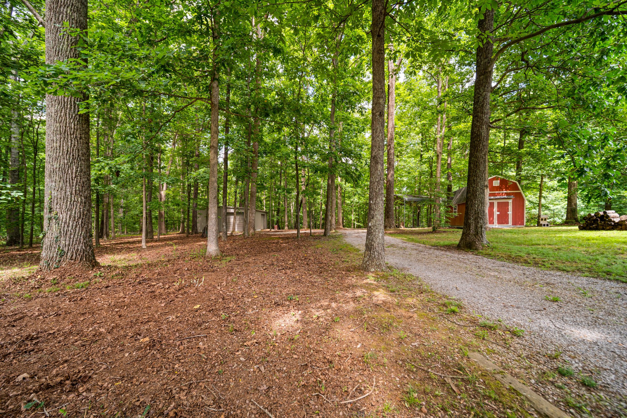 7344 Bidwell Road Joelton, TN 37080 - Photo 36 of 43