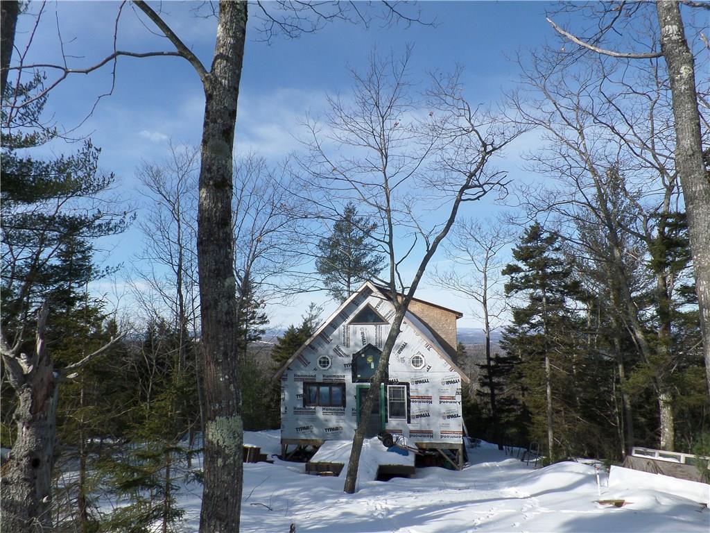 Tbd Tbd Hampshire Ridge Road New Sharon, ME 04955 - Photo 6 of 13 Photo