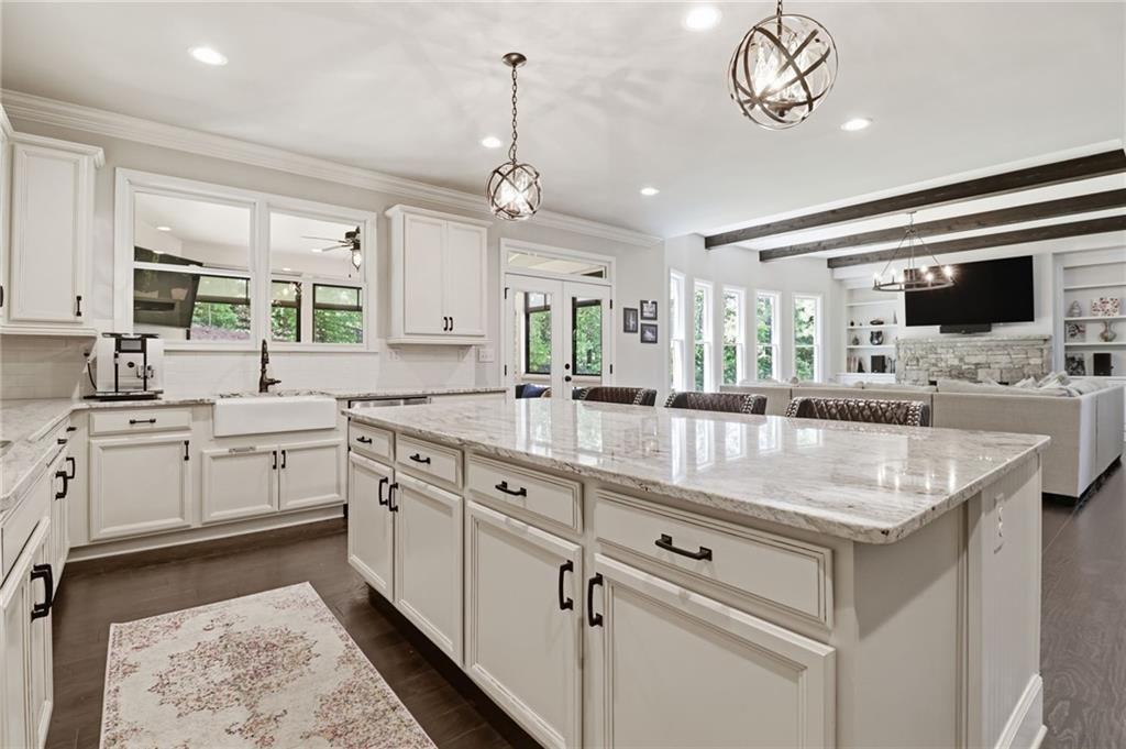 206 Maggies Road Canton, GA 30115 - Photo 25 of 68 Gallery Image 25