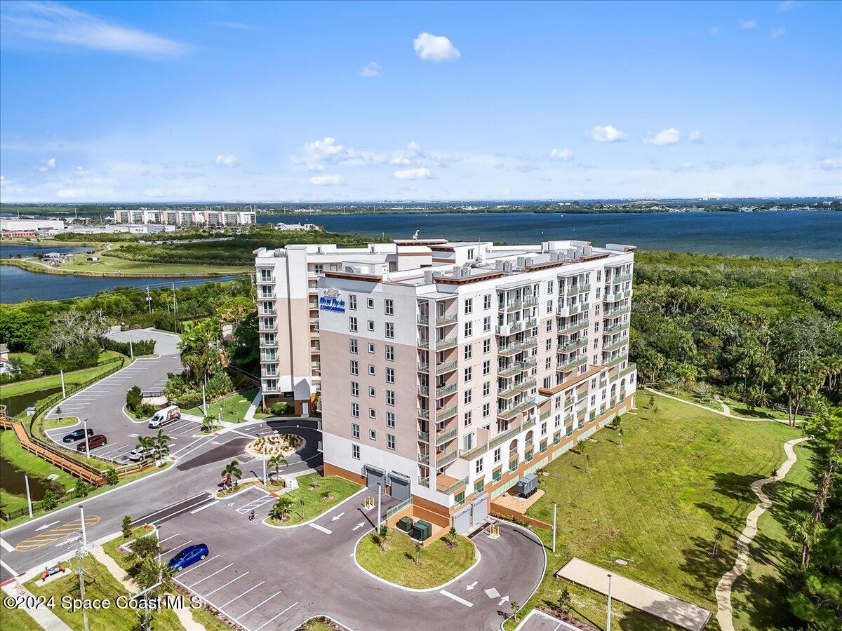 735 Pilot Lane, Unit 507 Merritt Island, FL 32952 - Photo 36 of 39 61-untitled-61