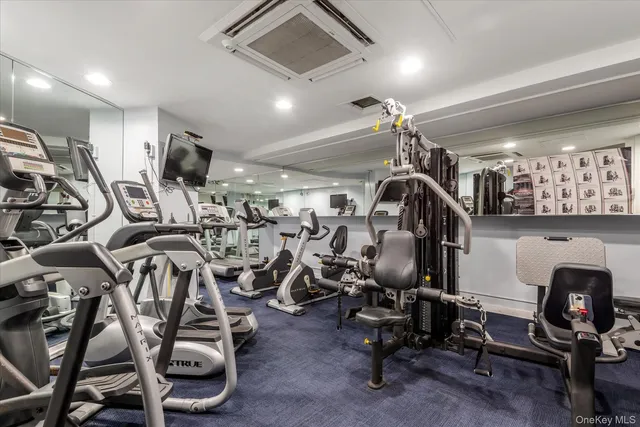 $179,000 | 125-10 Queens Boulevard, Unit 1425 | Kew Gardens