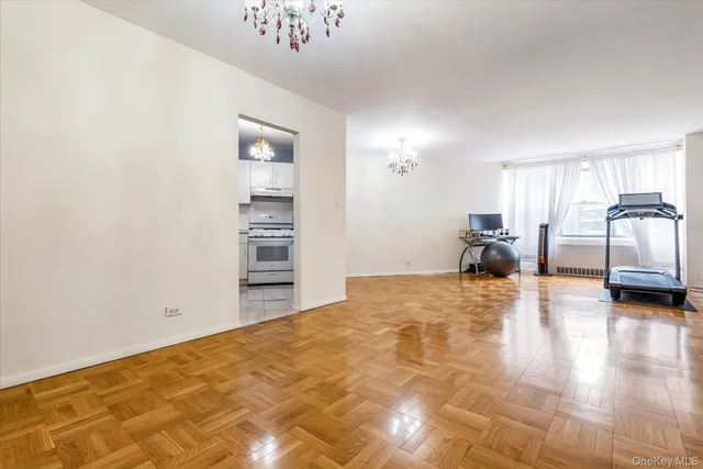 $179,000 | 125-10 Queens Boulevard, Unit 1425 | Kew Gardens