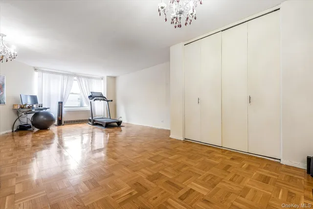 $179,000 | 125-10 Queens Boulevard, Unit 1425 | Kew Gardens