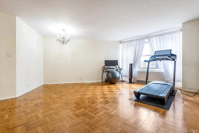 $179,000 | 125-10 Queens Boulevard, Unit 1425 | Kew Gardens