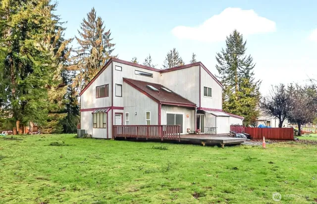$564,900 | 209 Monte Elma Road, Montesano, WA 98563