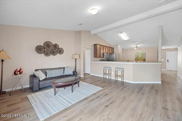 $270,000 | 15154 Bareback Drive, Jacksonville, FL 32234