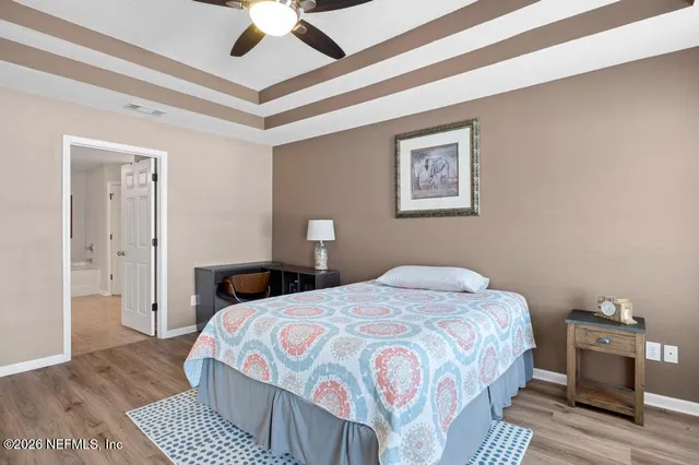 $270,000 | 15154 Bareback Drive, Jacksonville, FL 32234