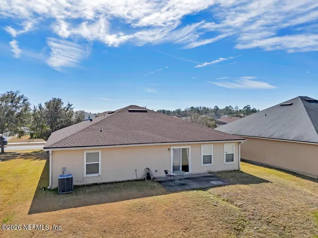 $270,000 | 15154 Bareback Drive, Jacksonville, FL 32234