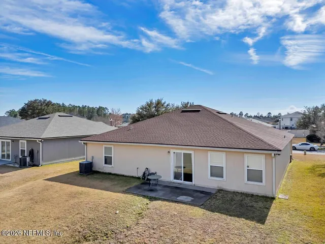 $270,000 | 15154 Bareback Drive, Jacksonville, FL 32234