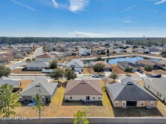 $270,000 | 15154 Bareback Drive, Jacksonville, FL 32234