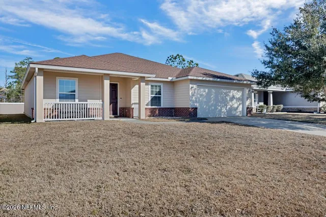 $270,000 | 15154 Bareback Drive, Jacksonville, FL 32234
