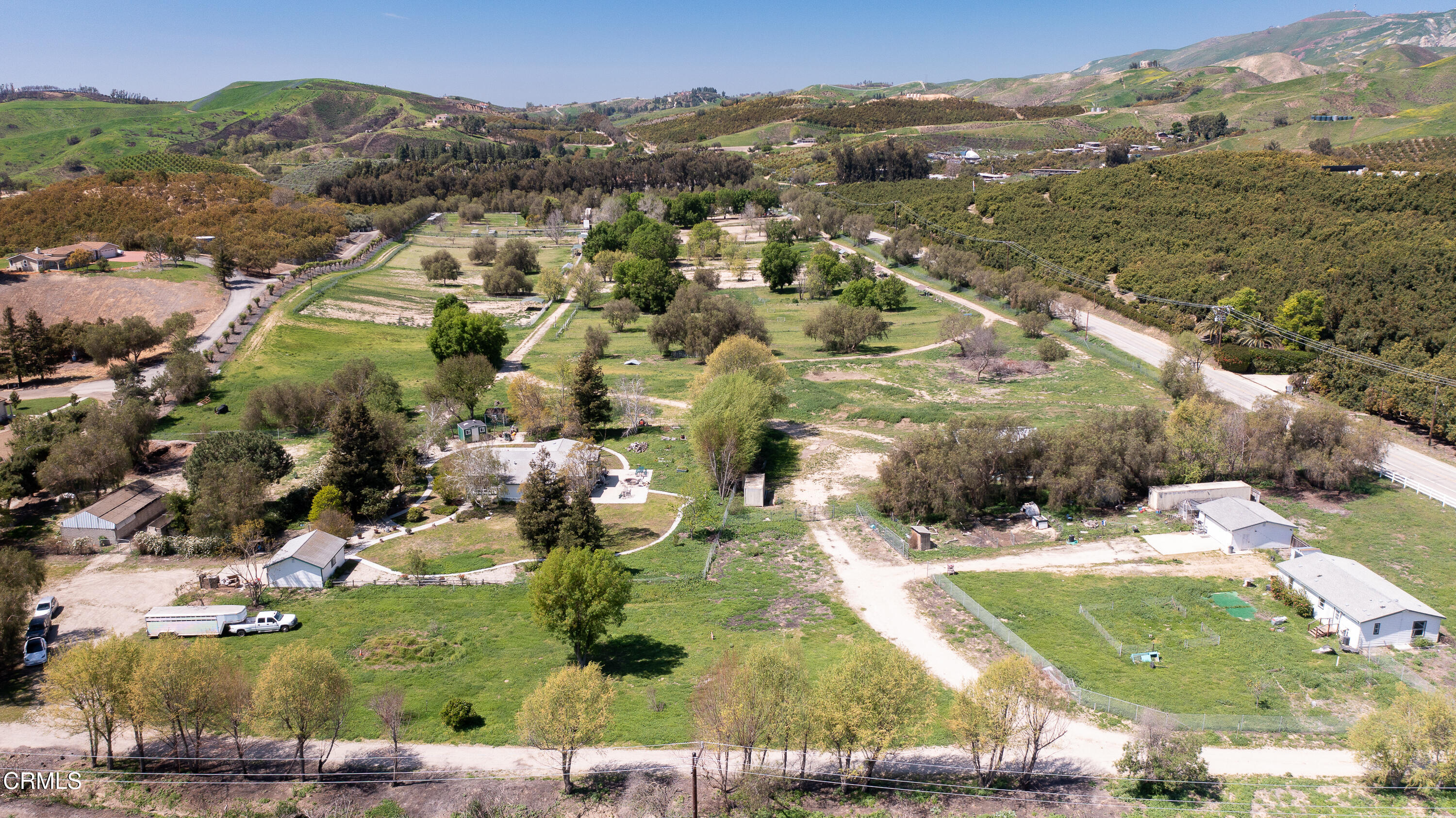 7660 Bradley Road Somis, CA 93066 - Photo 1 of 75 SSR_7660Bradley_001_FLEXMLS