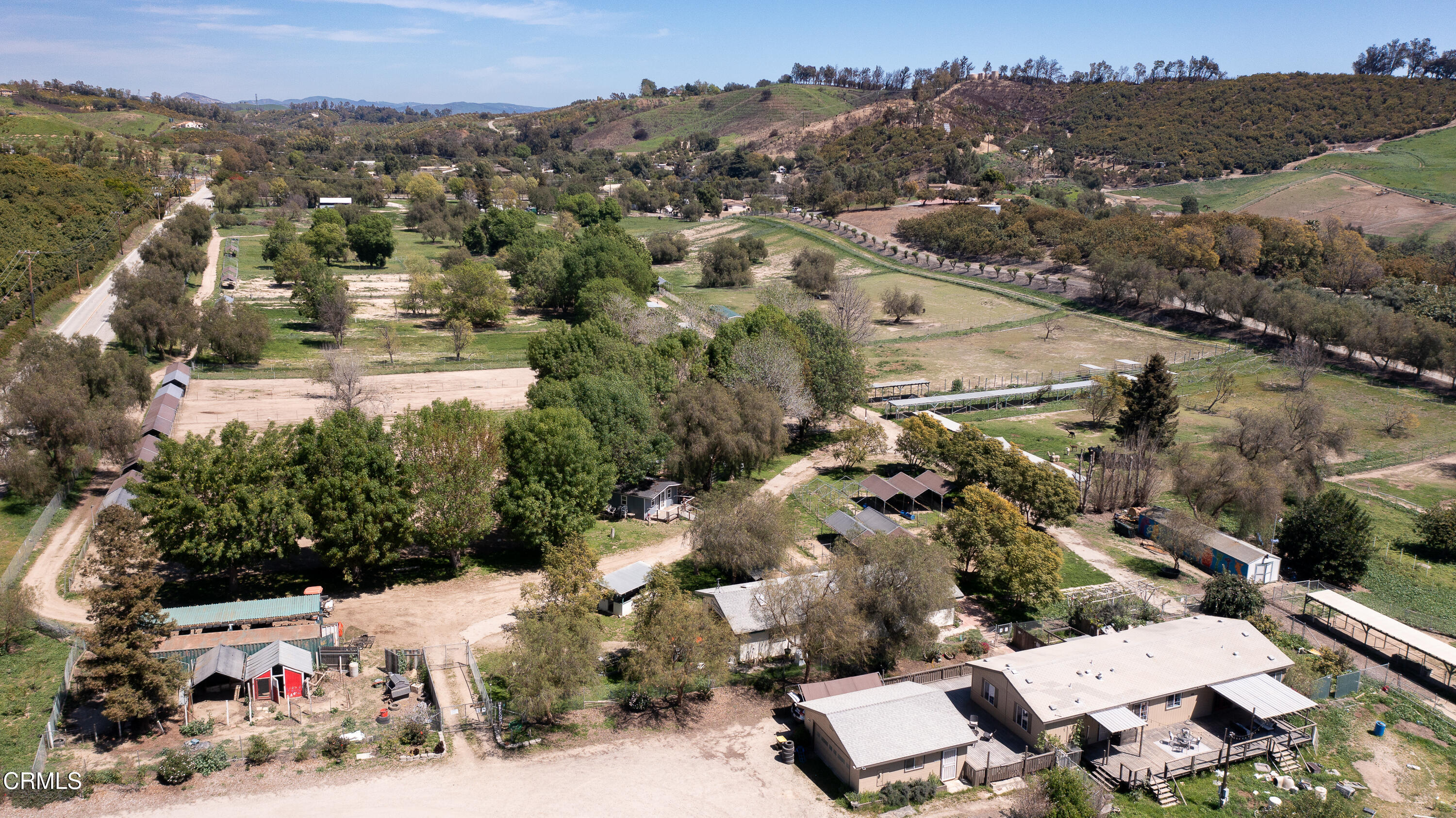 7660 Bradley Road Somis, CA 93066 - Photo 2 of 75 SSR_7660Bradley_002_FLEXMLS