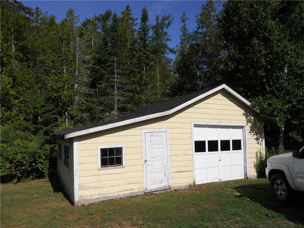 279 Pendleton Point Road Islesboro, ME 04848 - Photo 15 of 15 Garage and woodworking shop