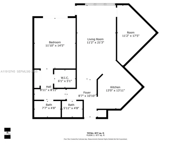 $189,500 | 2750 Northeast 183rd Street, Unit 406, Aventura, FL 33160