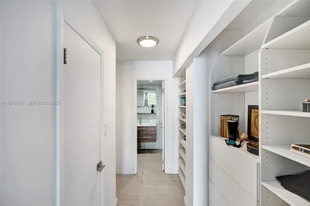 a view of a livingroom with a fireplace