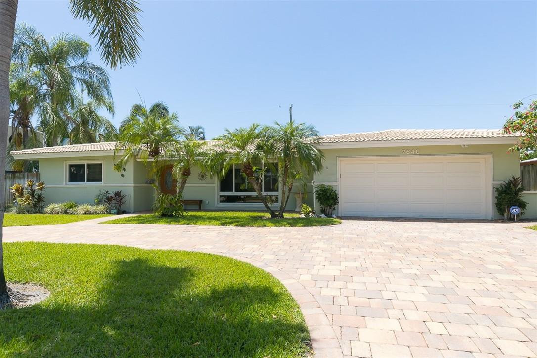 2640 Northeast 53rd Court Lighthouse Point, FL 33064 - Photo 22 of 27 Photo 22