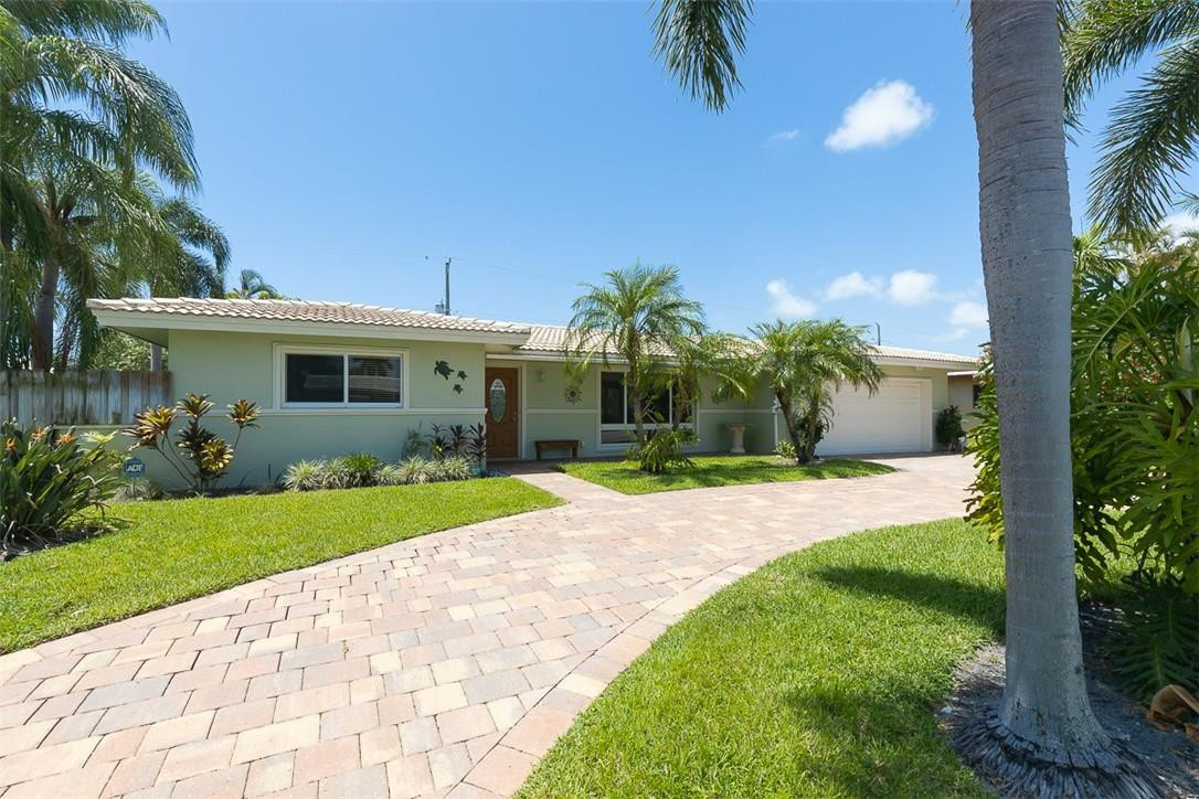 2640 Northeast 53rd Court Lighthouse Point, FL 33064 - Photo 23 of 27 Photo 23