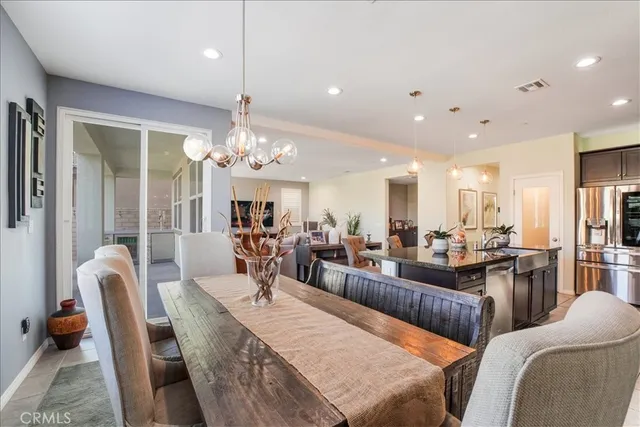 a view of a room with workspace