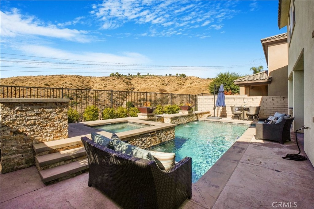 27323 Ardella Place Saugus, CA 91350 - Photo 41 of 52