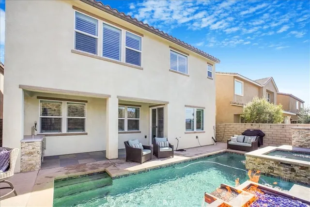 a view of a entryway door of the house