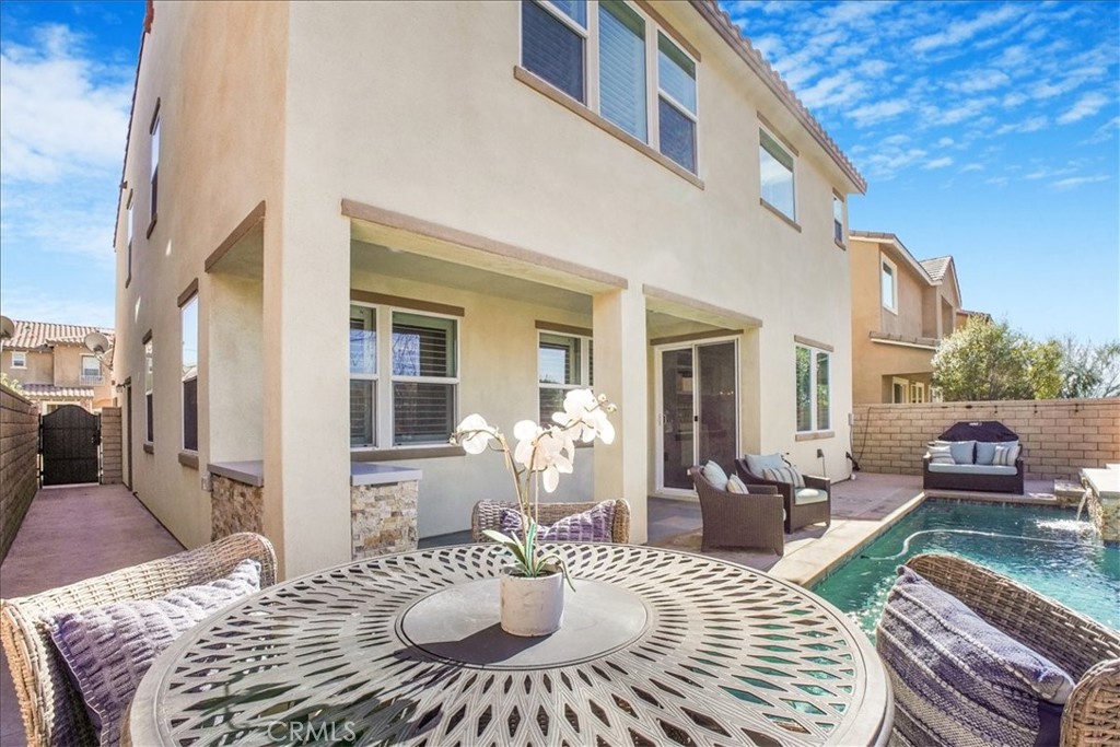 27323 Ardella Place Saugus, CA 91350 - Photo 46 of 52