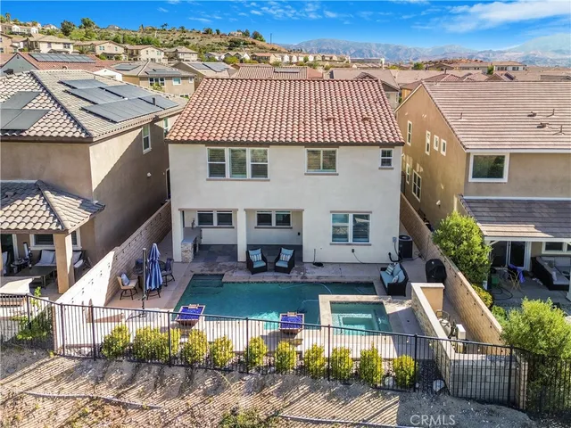 $875,000 | 27323 Ardella Place, Saugus, CA 91350