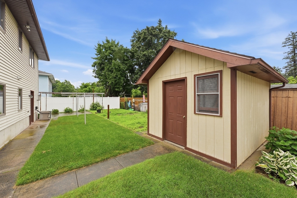 10 Bramucci Street Ludlow, MA 01056 - Photo 41 of 42