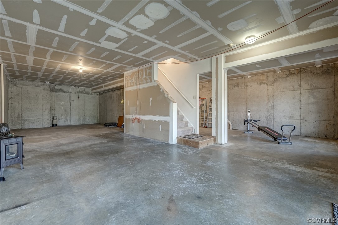 1402 Quiet Lake Loop Midlothian, VA 23114 - Photo 42 of 50