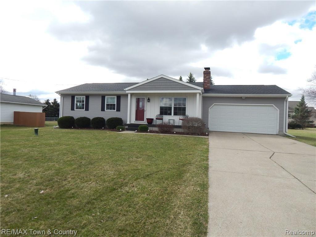 8111 Carpenter Road Flushing, MI 48433 - Photo 44 of 44