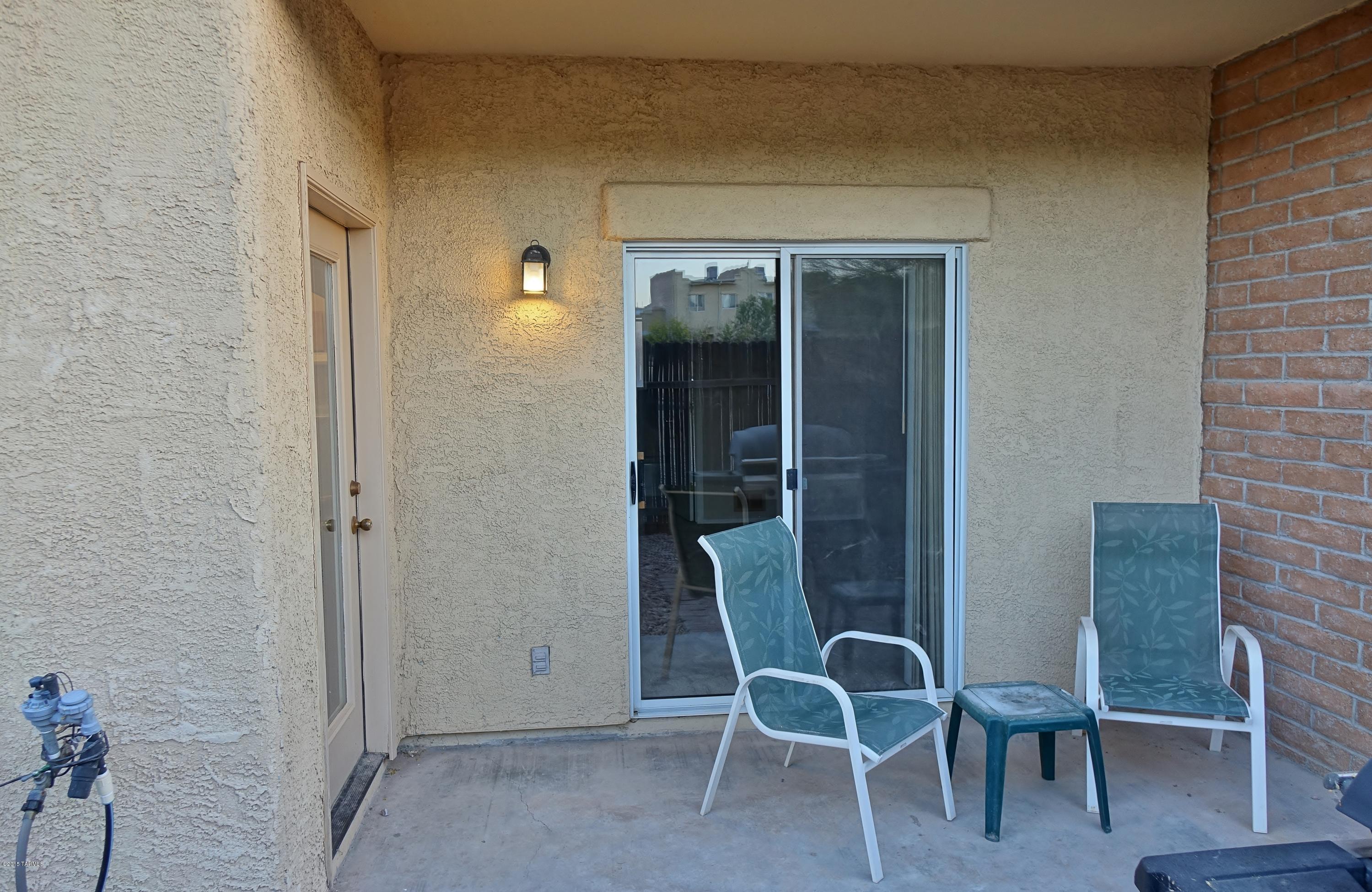 3534 South Mission Road, Unit 4 Tucson, AZ 85713 - Photo 8 of 26