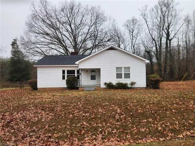 $199,900 | 254 Landreth Road, Madison, NC 27025