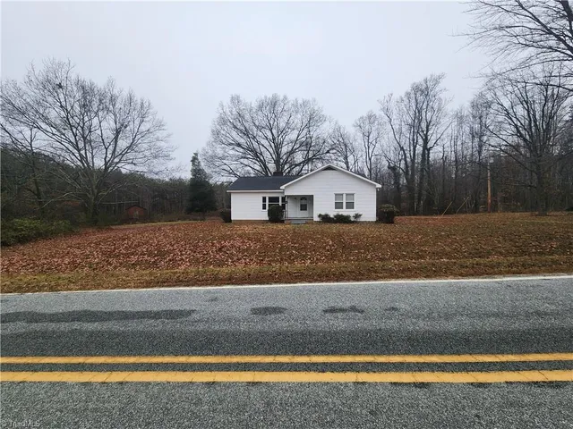 $199,900 | 254 Landreth Road, Madison, NC 27025