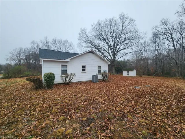 $199,900 | 254 Landreth Road, Madison, NC 27025
