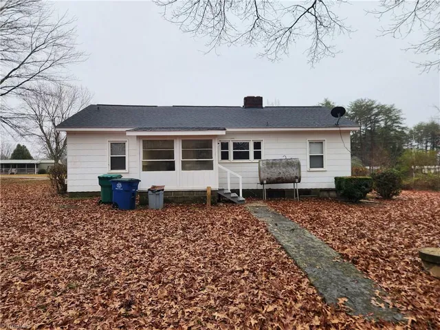 $199,900 | 254 Landreth Road, Madison, NC 27025