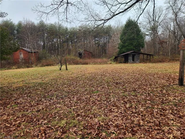 $199,900 | 254 Landreth Road, Madison, NC 27025