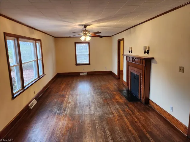 $199,900 | 254 Landreth Road, Madison, NC 27025