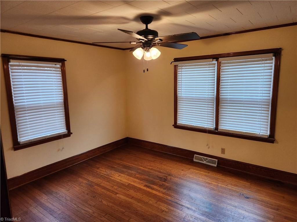 254 Landreth Road Madison, NC 27025 - Photo 9 of 13 Primary Bedroom