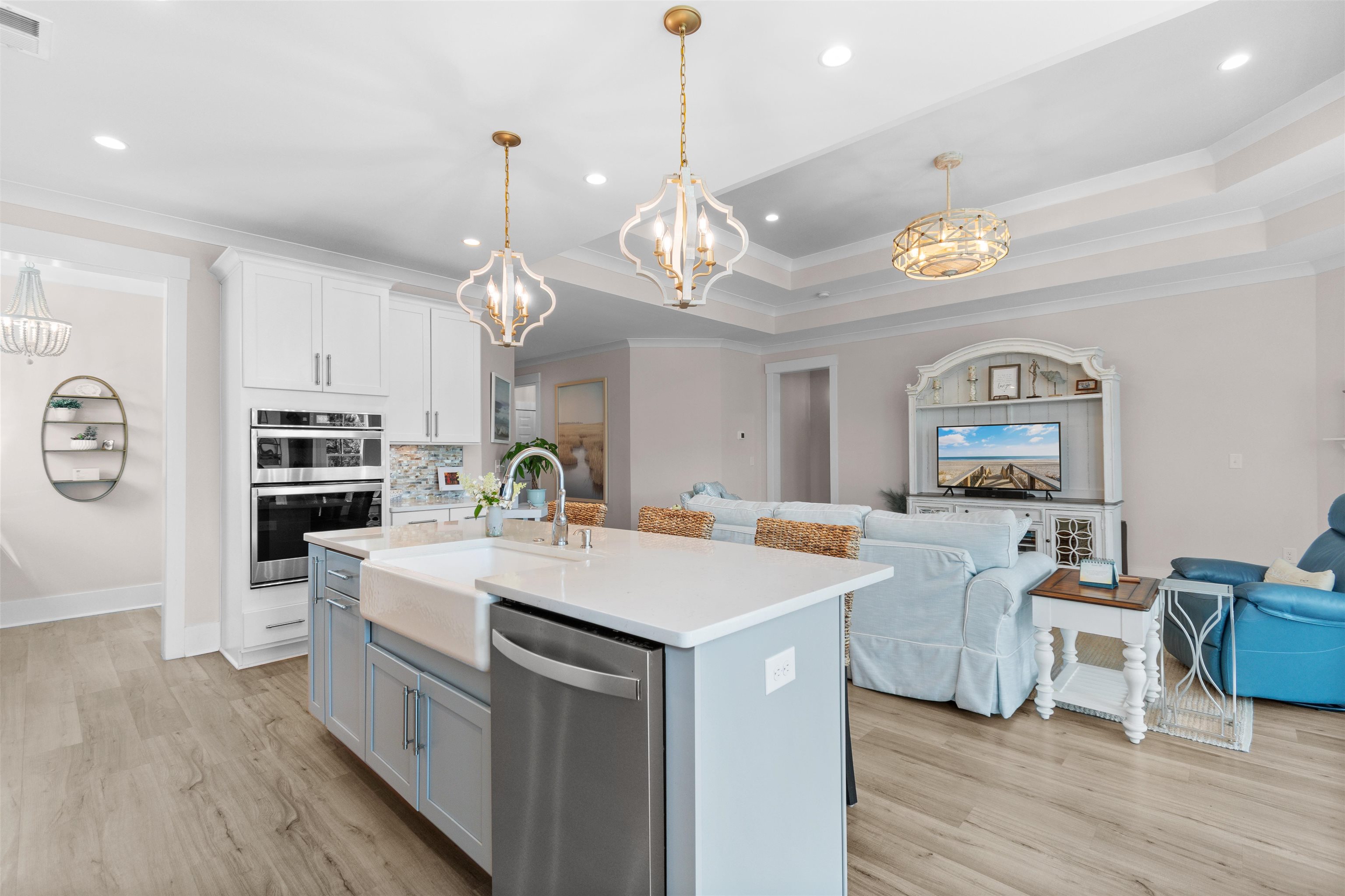 4008 McKinney Drive Murrells Inlet, SC 29576 - Photo 8 of 64