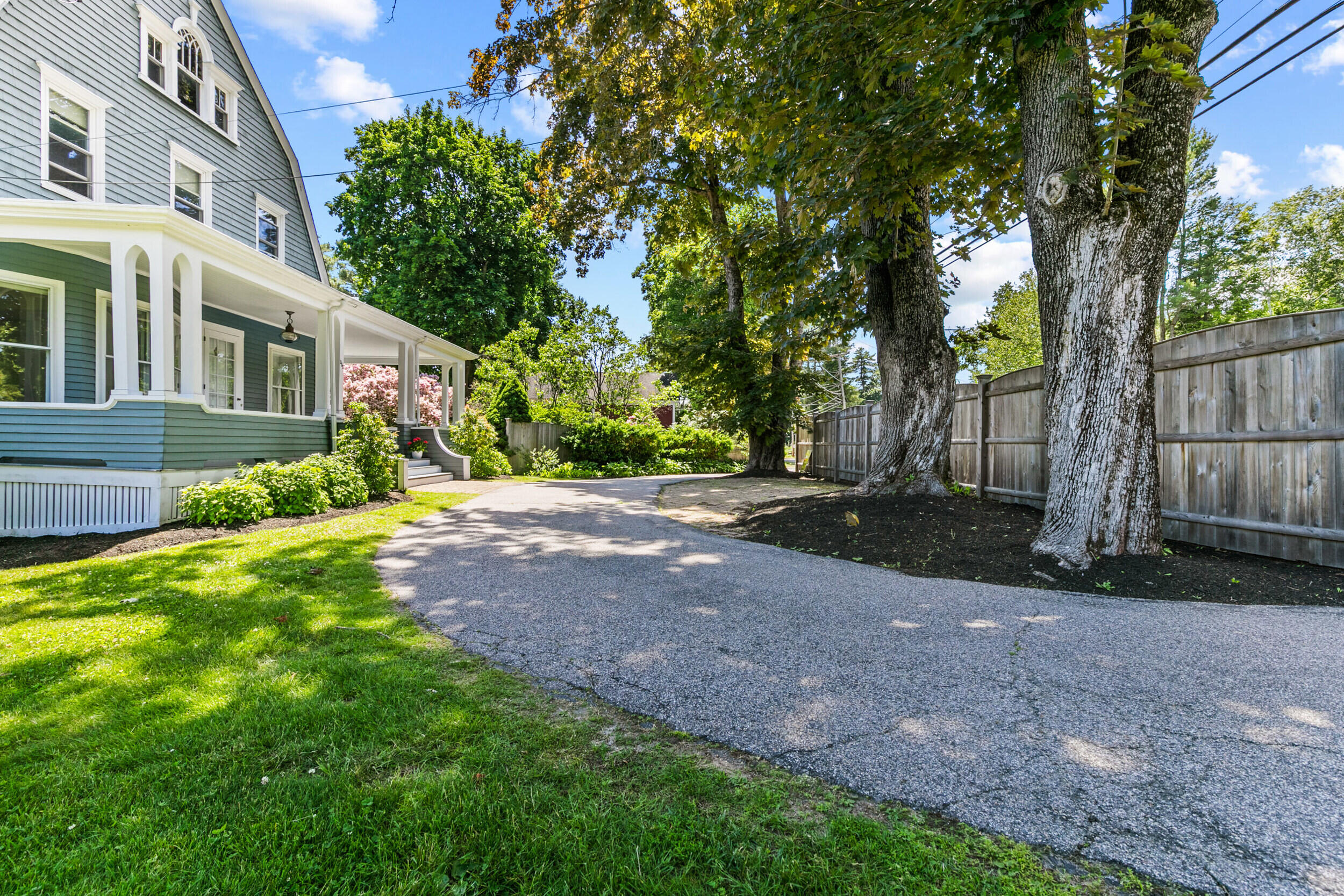 255 Foreside Road Falmouth, ME 04105 - Photo 52 of 67 255 foreside rd, falmouth, me 04105, usa