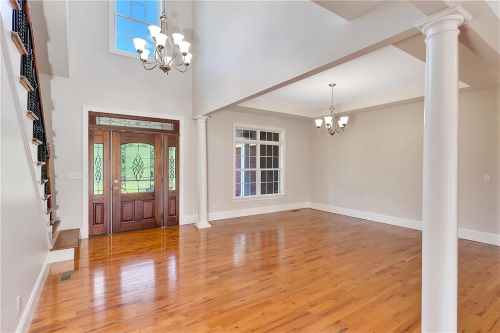 181 Dry Valley Church Road Summerville, GA 30747 - Photo 5 of 25