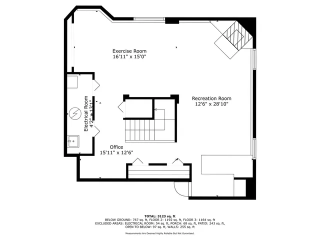 $529,900 | 18587 West Meander Drive, Grayslake, IL 60030