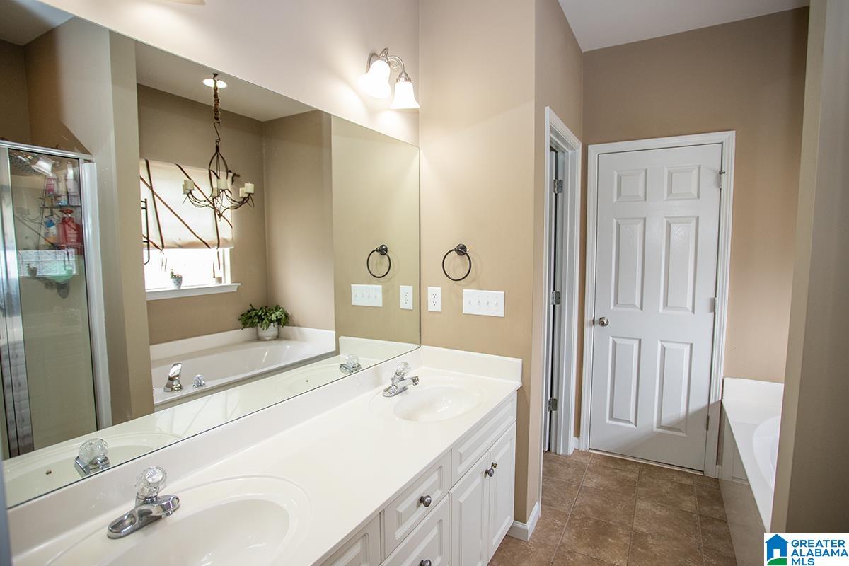 1017 Valhalla Way Calera, AL 35040 - Photo 17 of 22