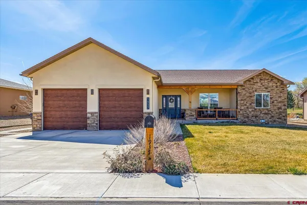 $624,500 | 1937 Golf Course Lane, Cortez, CO 81321