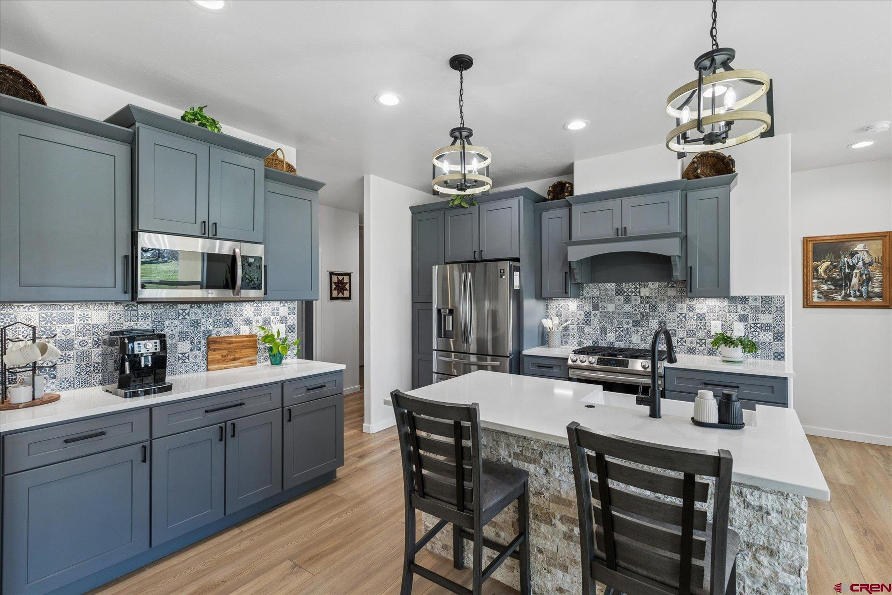 1937 Golf Course Lane Cortez, CO 81321 - Photo 12 of 35