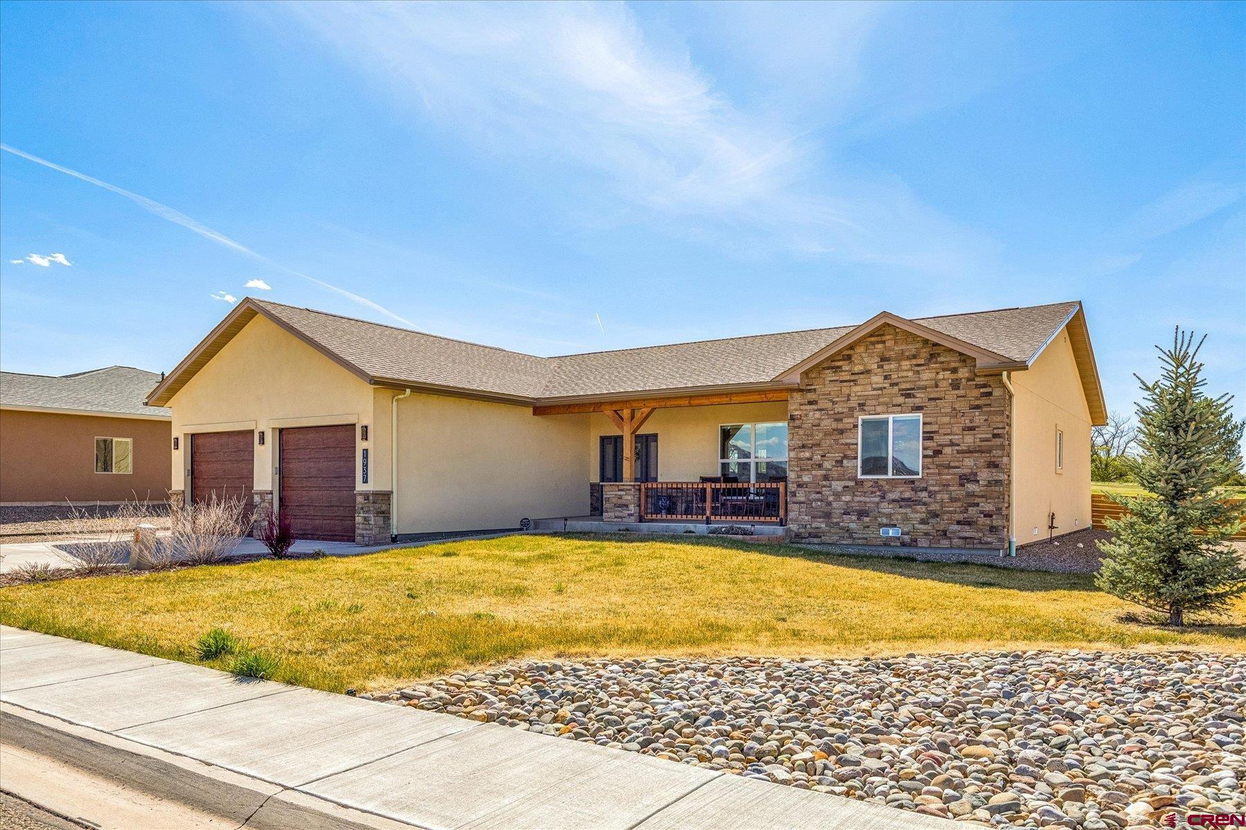 1937 Golf Course Lane Cortez, CO 81321 - Photo 2 of 35